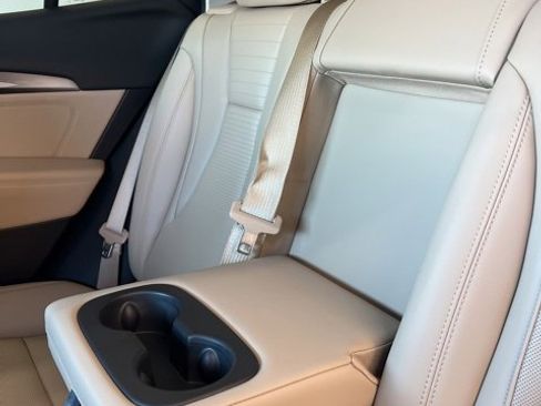 Used 2024 Buick Envision Preferred image 33