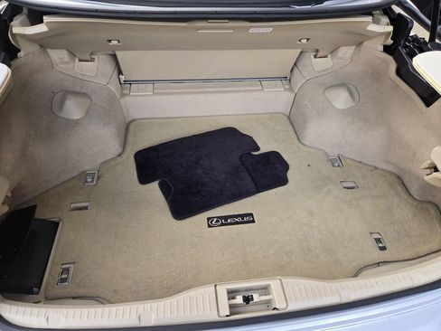 Used 2010 Lexus IS 250C RWD image 26