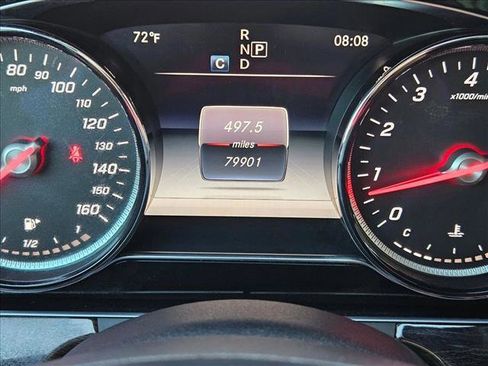 Used 2018 Mercedes-Benz E 300 E 300 image 10