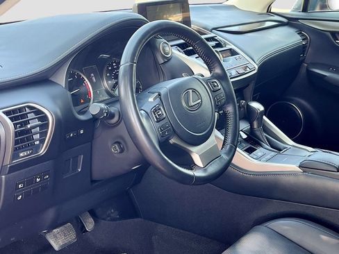 Used 2021 Lexus NX 300 FWD w/ Premium Package image 9