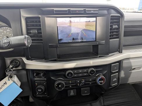 Used 2024 Ford F250 XL w/ Snow Plow Prep Package image 5