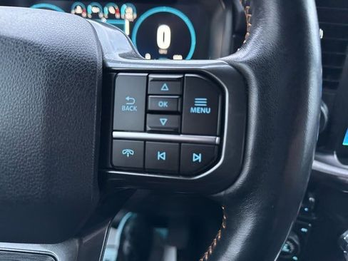 Used 2021 Ford F150 Tremor w/ Equipment Group 402A High image 30