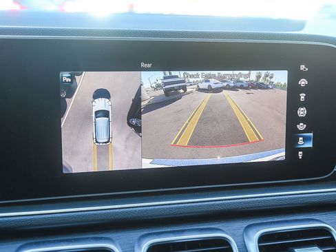 Used 2022 Mercedes-Benz GLE 350 4MATIC image 26