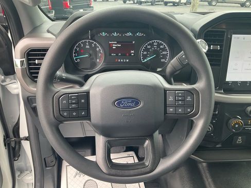 New 2026 Ford F150 XL w/ Equipment Group 103A High AWD/4WD image 21