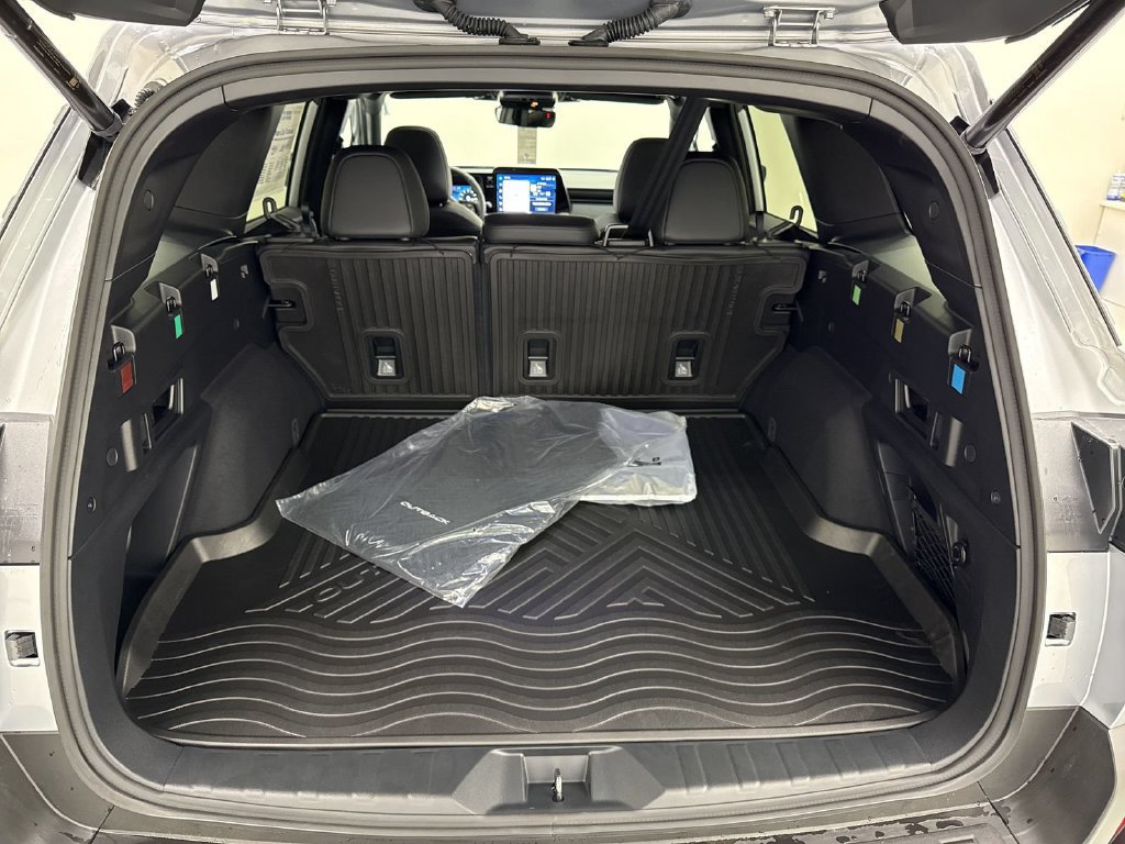 New 2026 Subaru Outback Premium AWD/4WD image 31