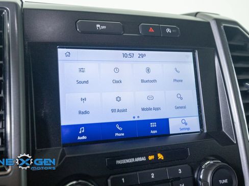 Used 2019 Ford F150 XLT AWD/4WD image 19