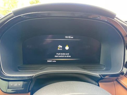 Certified 2024 INFINITI QX60 Autograph image 22