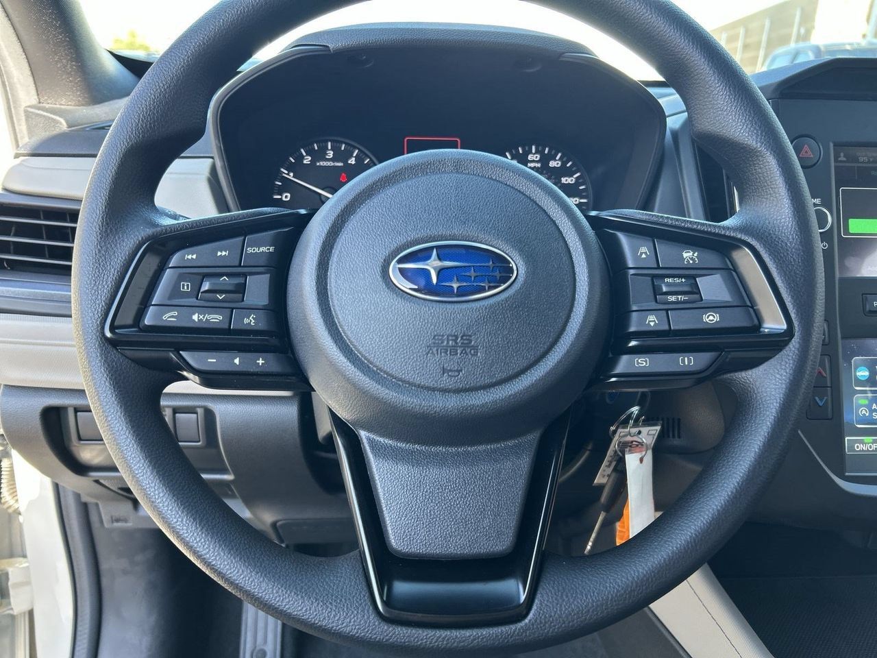 New 2026 Subaru Forester AWD/4WD image 18