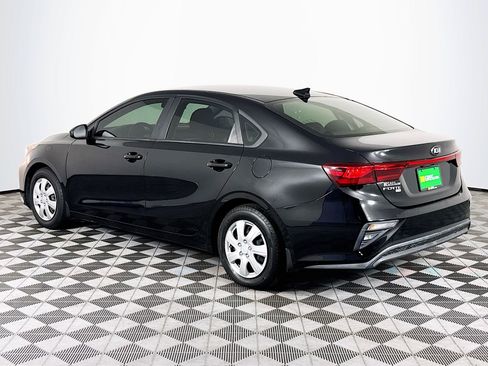 Used 2021 Kia Forte Sedan FWD image 6
