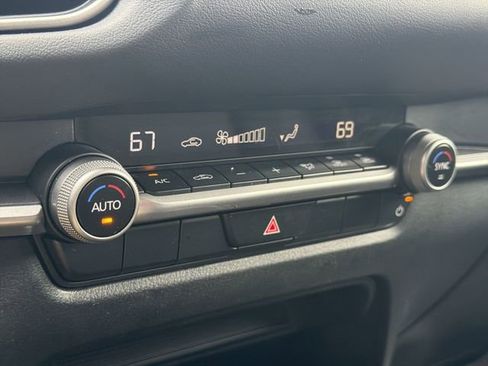 Certified 2024 MAZDA CX-30 AWD 2.5 S w/ Select Sport Pkg image 19