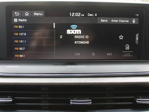 Used 2020 Kia Telluride SX w/ SX Prestige Package image 53