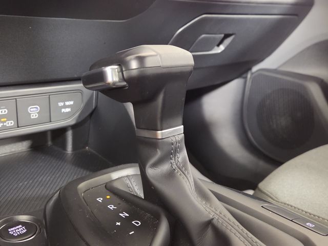 Certified 2025 Kia K4 FWD image 19