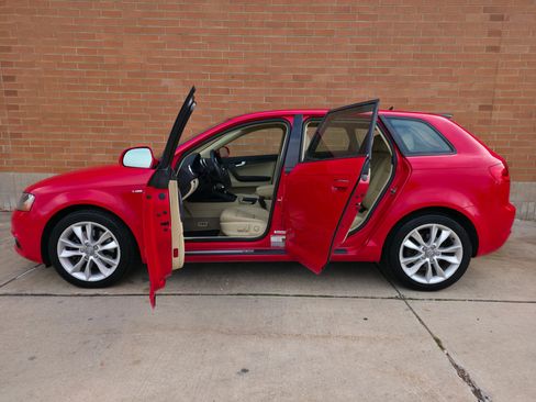 Used 2012 Audi A3 2.0T Premium image 19