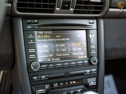 Used 2010 Porsche 911 Carrera 4 image 36