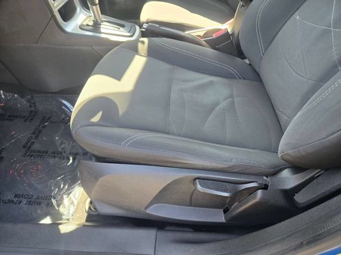 Used 2018 Ford Fiesta SE FWD image 10