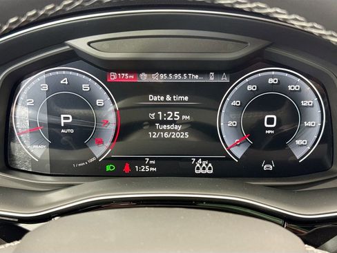 New 2026 Audi Q8 Premium Plus image 34