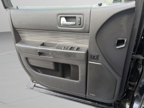 Used 2018 Ford Flex Limited w/ Limited Appearance Package image 29