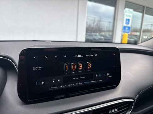 Used 2022 Hyundai Santa Fe SEL w/ Convenience + Premium Package image 15