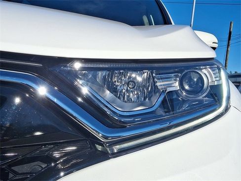 Used 2022 Honda CR-V EX image 9