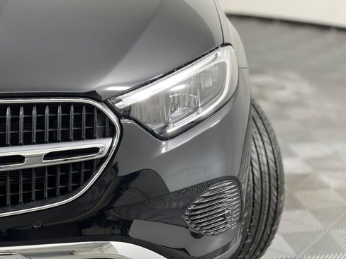 New 2026 Mercedes-Benz GLC 300 4MATIC image 7