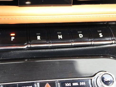 Used 2023 Lincoln Nautilus Black Label w/ Cargo Utility Package image 46