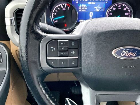 Used 2022 Ford F150 XLT w/ Equipment Group 302A High image 18