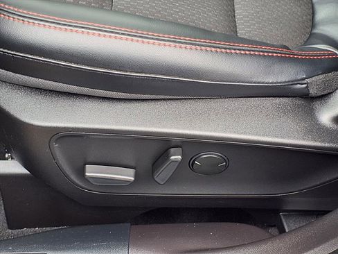 Used 2023 Ford Escape ST-Line w/ Tech Pack #1 image 4