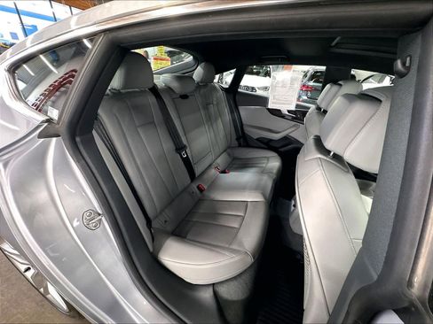 Used 2019 Audi A5 2.0T Premium Plus AWD/4WD image 28
