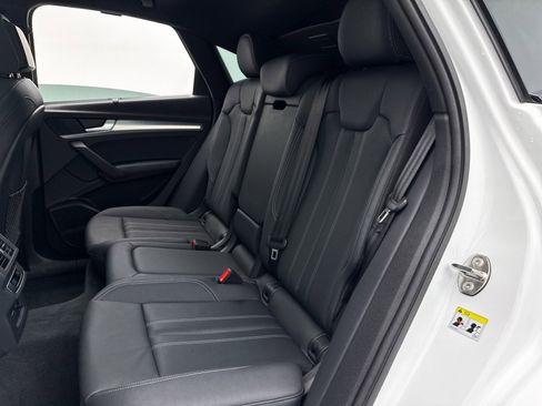 Used 2024 Audi Q5 2.0T Premium Plus image 39