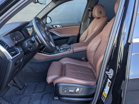 Used 2023 BMW X5 xDrive40i w/ Premium Package image 23