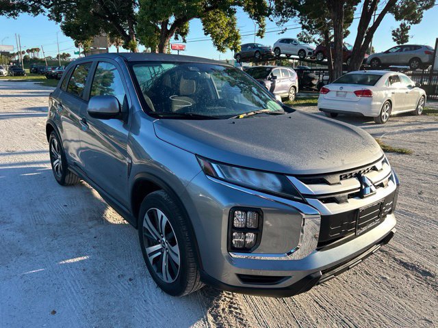 Used 2023 Mitsubishi Outlander Sport AWD image 1