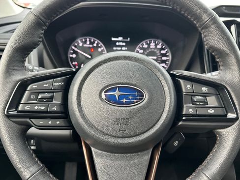 New 2026 Subaru Ascent Limited Bronze image 28