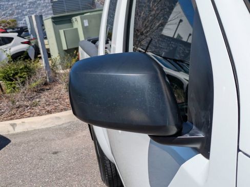 Used 2017 Nissan Frontier S w/ S Work Truck Package image 11