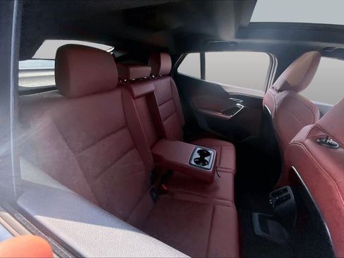 Used 2026 BMW X2 xDrive28i AWD/4WD image 19