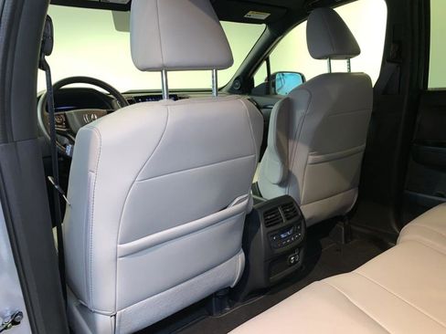 Used 2022 Honda Passport Elite image 51
