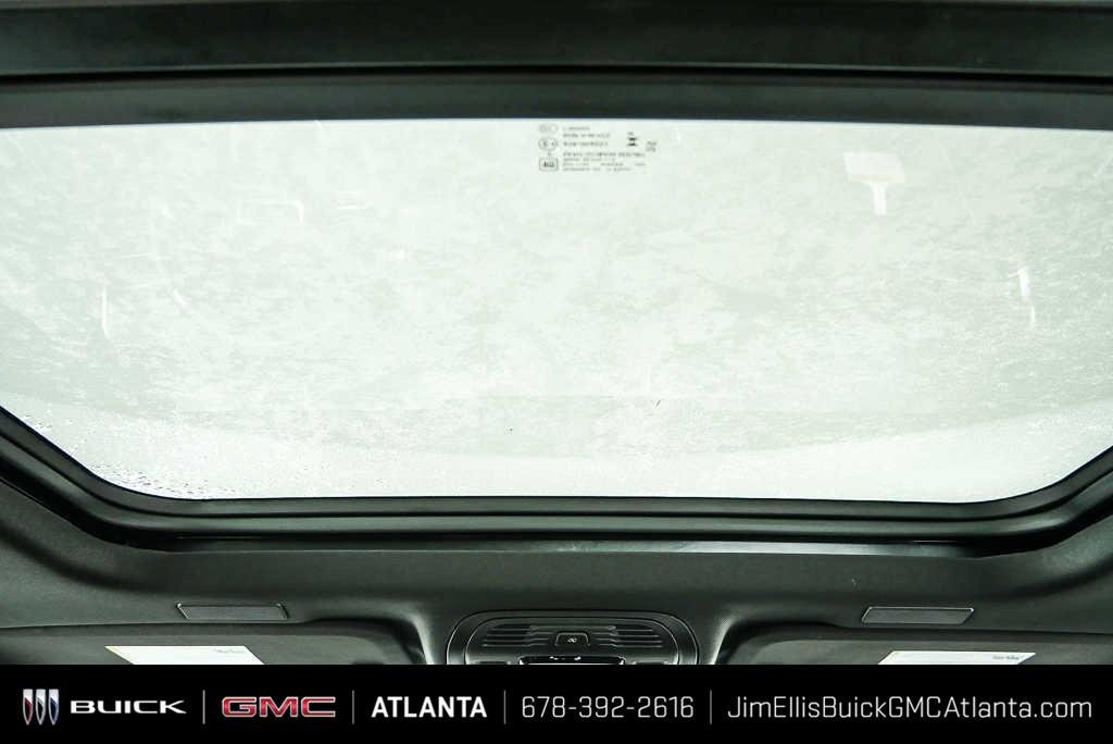 Certified 2026 GMC Yukon Denali Ultimate AWD/4WD image 22