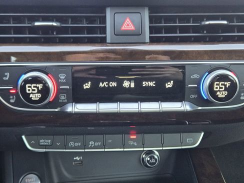 Used 2019 Audi A5 2.0T Premium Plus w/ Premium Plus image 22