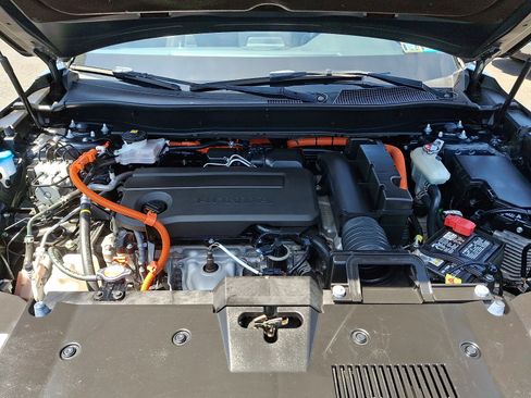 Used 2024 Honda CR-V Sport image 28