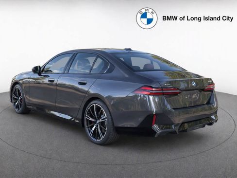 New 2027 BMW 530i xDrive w/ M Sport Package AWD/4WD image 5