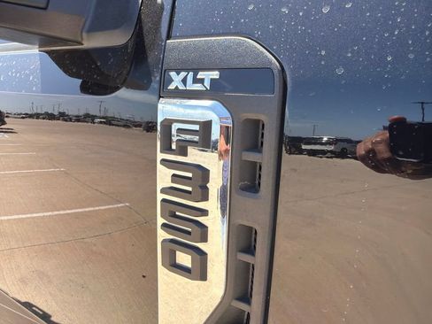 Used 2025 Ford F350 XLT AWD/4WD image 10