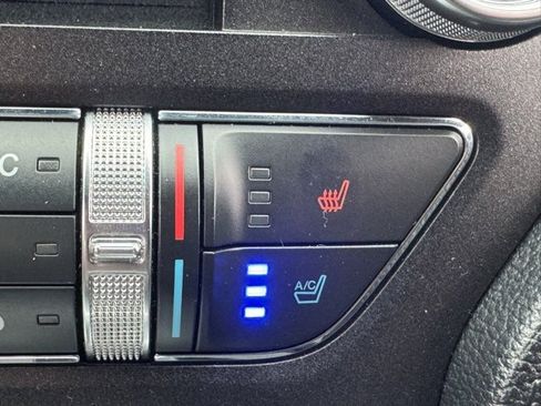 Used 2017 Ford Mustang GT Premium w/ Equipment Group 401A image 22