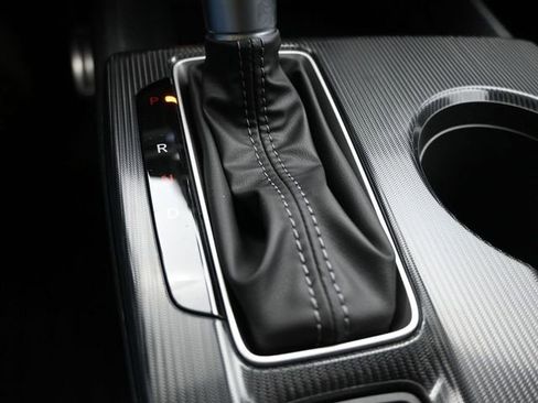New 2026 Honda Civic Sport image 23