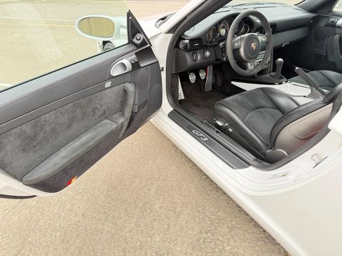 Used 2007 Porsche 911 GT3 image 30