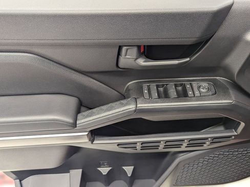 New 2026 Toyota 4Runner SR5 image 10