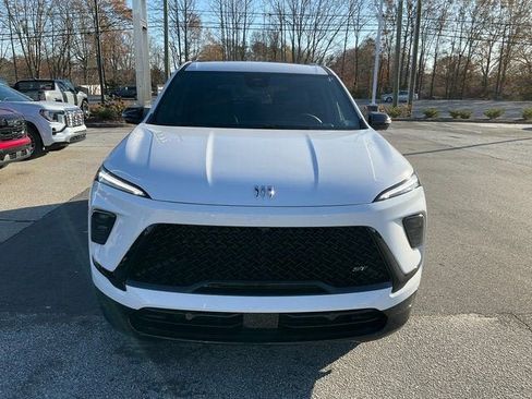 New 2026 Buick Enclave Sport Touring w/ Power Package image 26