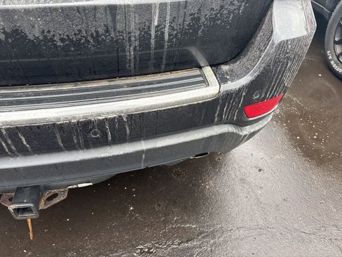 Used 2013 Jeep Grand Cherokee Limited image 11