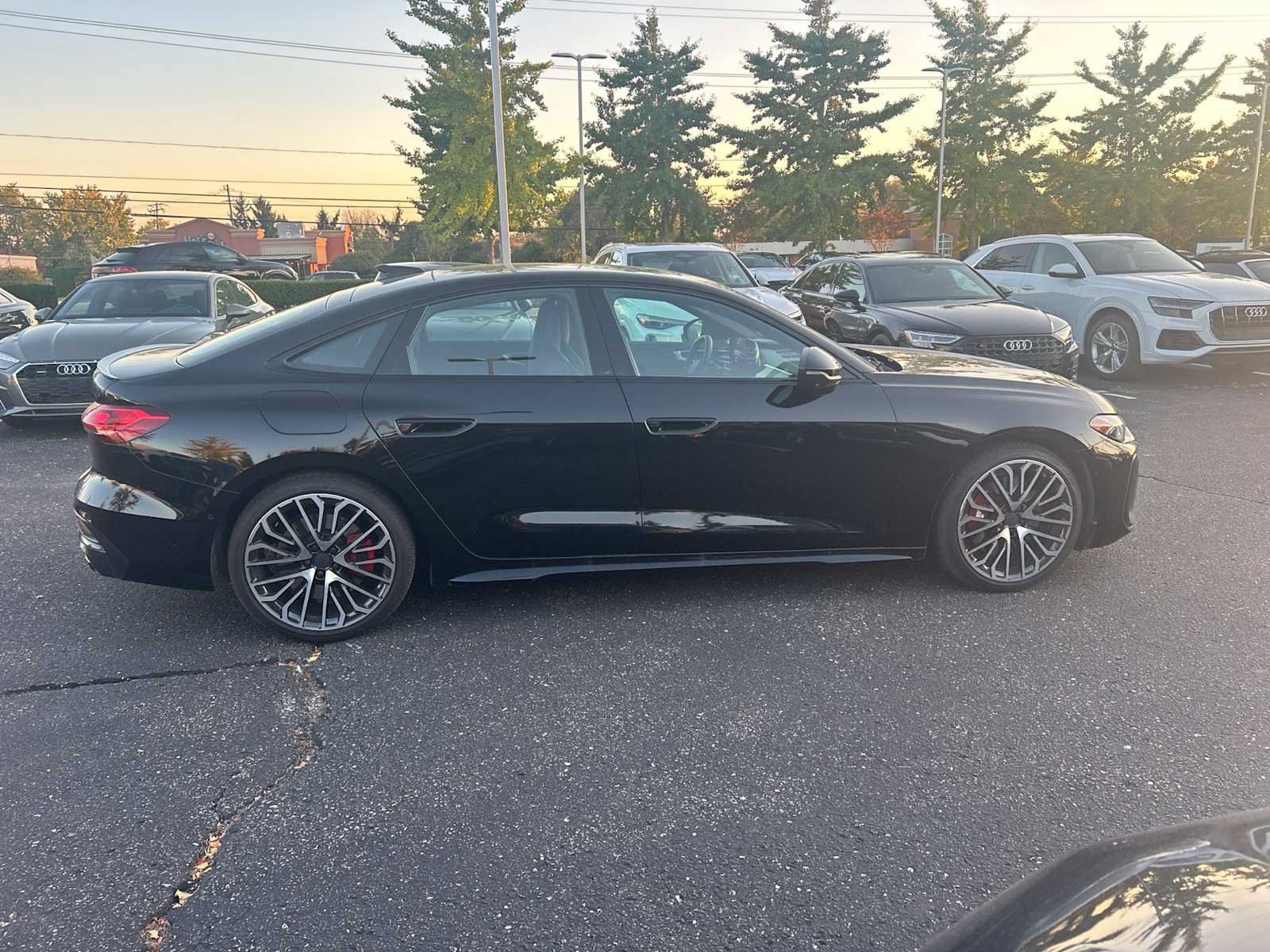Used 2026 Audi S5 Prestige w/ Prestige Package AWD/4WD image 6
