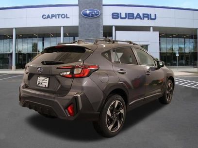 New 2026 Subaru Crosstrek 2.5i Limited w/ Popular Package #3A