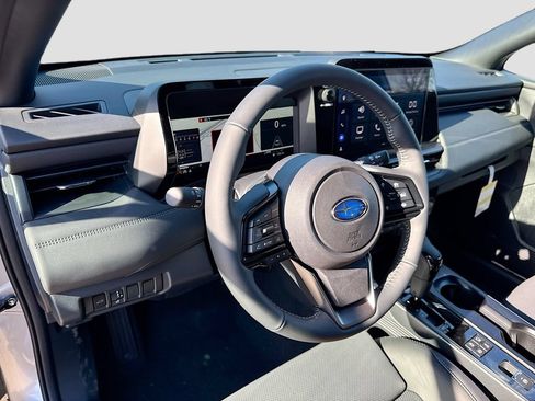 New 2026 Subaru Outback Touring XT AWD/4WD image 10