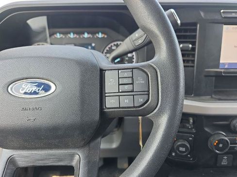 Certified 2023 Ford F350 XL w/ STX Appearance Package AWD/4WD image 29